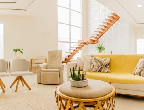 De Pracht van Duurzaamheid en Natuurlijke Warmte: Bamboe Lampen voor een Eco-Bewust Interieur